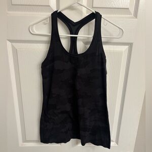 Lululemon Athletica Cool Racerback Top